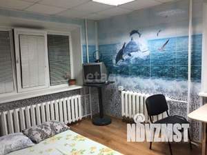 1-к квартира, вторичка, 30м2, 1/4 этаж