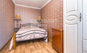 3-к квартира, вторичка, 56м2, 5/5 этаж