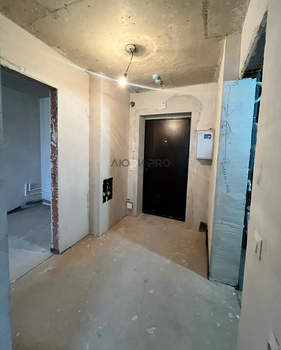 1-к квартира, вторичка, 36м2, 18/23 этаж