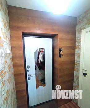 1-к квартира, вторичка, 33м2, 9/11 этаж