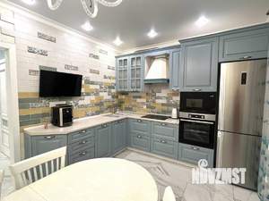 2-к квартира, вторичка, 67м2, 13/19 этаж
