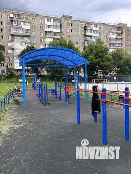 1-к квартира, вторичка, 33м2, 5/9 этаж