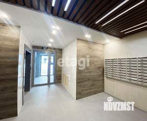 2-к квартира, вторичка, 52м2, 3/6 этаж