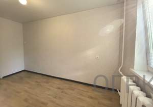 2-к квартира, вторичка, 43м2, 1/5 этаж