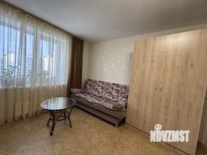 1-к квартира, вторичка, 38м2, 8/9 этаж