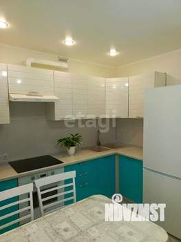 2-к квартира, вторичка, 58м2, 8/19 этаж
