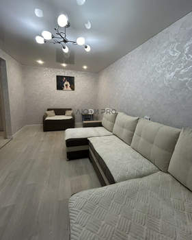 1-к квартира, вторичка, 32м2, 3/5 этаж