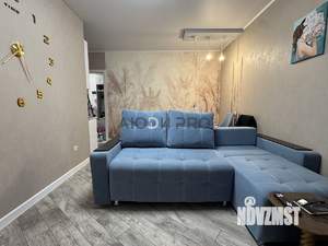 1-к квартира, вторичка, 33м2, 18/20 этаж