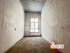 1-к квартира, вторичка, 33м2, 1/25 этаж