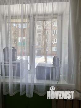 1-к квартира, вторичка, 30м2, 1/5 этаж