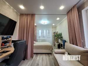 2-к квартира, вторичка, 63м2, 3/12 этаж