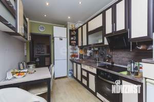 2-к квартира, вторичка, 61м2, 11/12 этаж