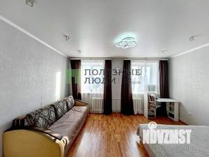 1-к квартира, вторичка, 44м2, 9/9 этаж