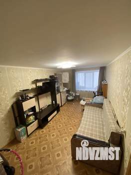 1-к квартира, вторичка, 32м2, 6/9 этаж