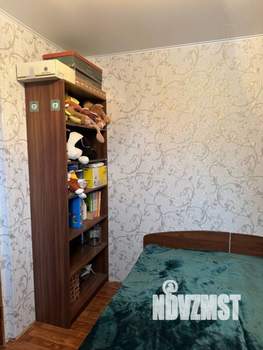 3-к квартира, вторичка, 57м2, 5/9 этаж