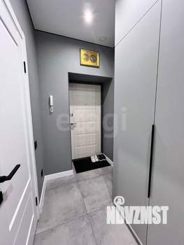 2-к квартира, вторичка, 38м2, 14/16 этаж