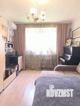 1-к квартира, вторичка, 30м2, 1/5 этаж