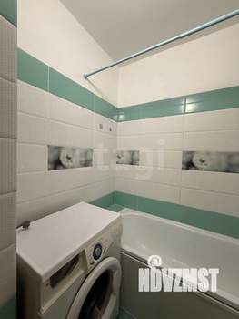 1-к квартира, вторичка, 41м2, 8/18 этаж