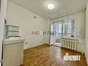 1-к квартира, вторичка, 38м2, 3/16 этаж