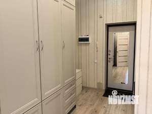 2-к квартира, вторичка, 70м2, 3/17 этаж
