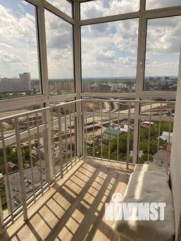 2-к квартира, вторичка, 69м2, 15/16 этаж