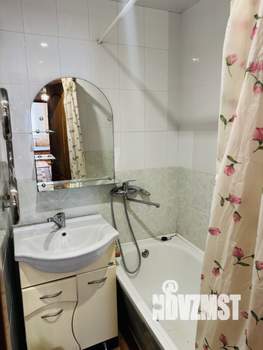 3-к квартира, вторичка, 57м2, 1/10 этаж