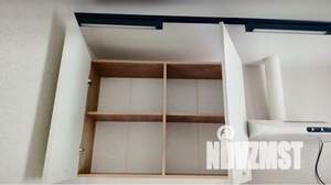 Студия квартира, вторичка, 14м2, 2/5 этаж