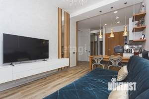 2-к квартира, вторичка, 47м2, 11/12 этаж