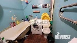 1-к квартира, вторичка, 32м2, 2/12 этаж