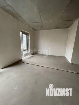1-к квартира, вторичка, 36м2, 5/7 этаж