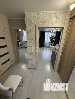 1-к квартира, вторичка, 36м2, 5/12 этаж