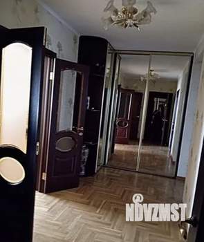 3-к квартира, вторичка, 104м2, 3/11 этаж