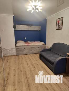 1-к квартира, вторичка, 31м2, 4/5 этаж