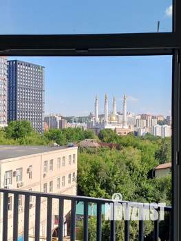 2-к квартира, вторичка, 50м2, 7/20 этаж