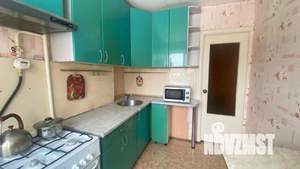3-к квартира, вторичка, 61м2, 6/9 этаж