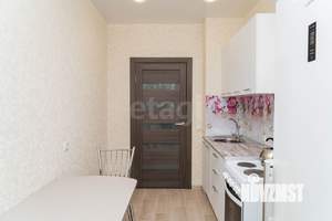 1-к квартира, вторичка, 35м2, 4/25 этаж