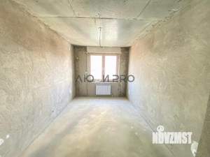 2-к квартира, вторичка, 52м2, 18/27 этаж