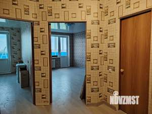 1-к квартира, вторичка, 49м2, 7/22 этаж