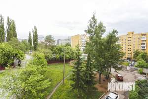 3-к квартира, вторичка, 67м2, 4/9 этаж