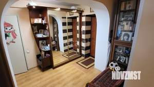 2-к квартира, вторичка, 70м2, 1/9 этаж