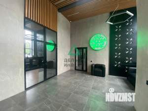 1-к квартира, вторичка, 35м2, 29/30 этаж