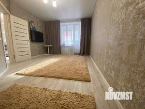 1-к квартира, вторичка, 41м2, 2/10 этаж
