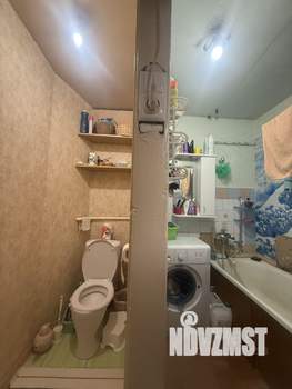 2-к квартира, вторичка, 45м2, 4/9 этаж