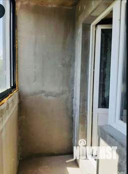 1-к квартира, вторичка, 37м2, 4/5 этаж