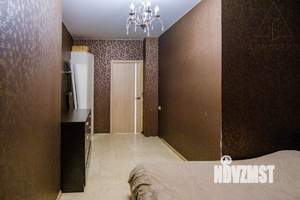 3-к квартира, вторичка, 90м2, 5/18 этаж