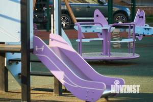 1-к квартира, вторичка, 30м2, 13/25 этаж