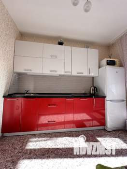 1-к квартира, вторичка, 34м2, 4/18 этаж