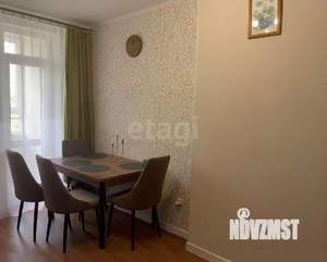 2-к квартира, вторичка, 70м2, 4/12 этаж