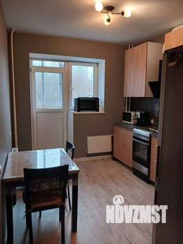 1-к квартира, вторичка, 36м2, 3/12 этаж