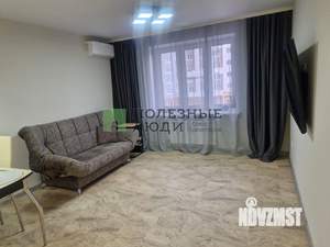 3-к квартира, вторичка, 60м2, 3/10 этаж